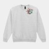 Heavy Blend™ Adult Crewneck Sweatshirt Thumbnail