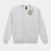 Heavy Blend™ Adult Crewneck Sweatshirt Thumbnail