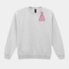 Heavy Blend™ Adult Crewneck Sweatshirt Thumbnail