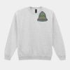 Heavy Blend™ Adult Crewneck Sweatshirt Thumbnail