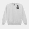 Heavy Blend™ Adult Crewneck Sweatshirt Thumbnail
