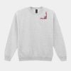 Heavy Blend™ Adult Crewneck Sweatshirt Thumbnail