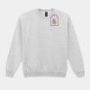 Heavy Blend™ Adult Crewneck Sweatshirt Thumbnail
