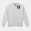 Heavy Blend™ Adult Crewneck Sweatshirt Thumbnail