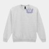 Heavy Blend™ Adult Crewneck Sweatshirt Thumbnail