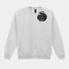 Heavy Blend™ Adult Crewneck Sweatshirt Thumbnail