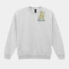 Heavy Blend™ Adult Crewneck Sweatshirt Thumbnail