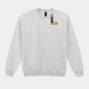 Heavy Blend™ Adult Crewneck Sweatshirt Thumbnail