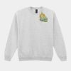 Heavy Blend™ Adult Crewneck Sweatshirt Thumbnail