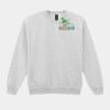 Heavy Blend™ Adult Crewneck Sweatshirt Thumbnail