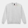 Heavy Blend™ Adult Crewneck Sweatshirt Thumbnail