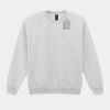 Heavy Blend™ Adult Crewneck Sweatshirt Thumbnail