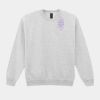 Heavy Blend™ Adult Crewneck Sweatshirt Thumbnail