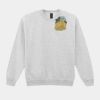 Heavy Blend™ Adult Crewneck Sweatshirt Thumbnail