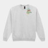 Heavy Blend™ Adult Crewneck Sweatshirt Thumbnail