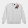 Heavy Blend™ Adult Crewneck Sweatshirt Thumbnail