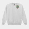 Heavy Blend™ Adult Crewneck Sweatshirt Thumbnail