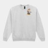 Heavy Blend™ Adult Crewneck Sweatshirt Thumbnail