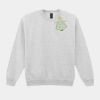 Heavy Blend™ Adult Crewneck Sweatshirt Thumbnail