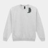Heavy Blend™ Adult Crewneck Sweatshirt Thumbnail