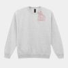 Heavy Blend™ Adult Crewneck Sweatshirt Thumbnail