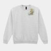 Heavy Blend™ Adult Crewneck Sweatshirt Thumbnail