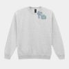 Heavy Blend™ Adult Crewneck Sweatshirt Thumbnail