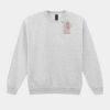 Heavy Blend™ Adult Crewneck Sweatshirt Thumbnail