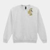 Heavy Blend™ Adult Crewneck Sweatshirt Thumbnail