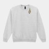 Heavy Blend™ Adult Crewneck Sweatshirt Thumbnail
