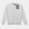 Heavy Blend™ Adult Crewneck Sweatshirt Thumbnail