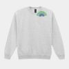 Heavy Blend™ Adult Crewneck Sweatshirt Thumbnail