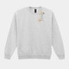 Heavy Blend™ Adult Crewneck Sweatshirt Thumbnail