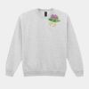 Heavy Blend™ Adult Crewneck Sweatshirt Thumbnail