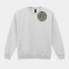 Heavy Blend™ Adult Crewneck Sweatshirt Thumbnail
