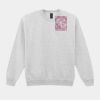 Heavy Blend™ Adult Crewneck Sweatshirt Thumbnail