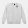 Heavy Blend™ Adult Crewneck Sweatshirt Thumbnail