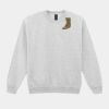 Heavy Blend™ Adult Crewneck Sweatshirt Thumbnail