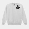 Heavy Blend™ Adult Crewneck Sweatshirt Thumbnail