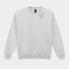 Heavy Blend™ Adult Crewneck Sweatshirt Thumbnail