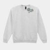 Heavy Blend™ Adult Crewneck Sweatshirt Thumbnail