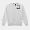 Heavy Blend™ Adult Crewneck Sweatshirt Thumbnail