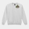 Heavy Blend™ Adult Crewneck Sweatshirt Thumbnail