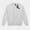 Heavy Blend™ Adult Crewneck Sweatshirt Thumbnail