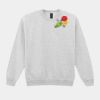 Heavy Blend™ Adult Crewneck Sweatshirt Thumbnail