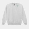Heavy Blend™ Adult Crewneck Sweatshirt Thumbnail