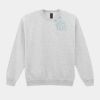 Heavy Blend™ Adult Crewneck Sweatshirt Thumbnail