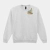 Heavy Blend™ Adult Crewneck Sweatshirt Thumbnail