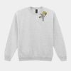 Heavy Blend™ Adult Crewneck Sweatshirt Thumbnail