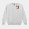 Heavy Blend™ Adult Crewneck Sweatshirt Thumbnail